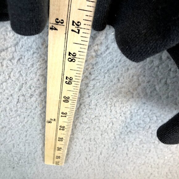 Vintage Shamrock Run 1994 Oregon Crewneck Sweatshirt Size XL Irish 3 leaf clover - Picture 4 of 6